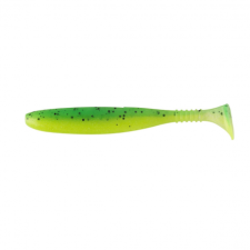 Daiwa TN D'FIN 7.5cm Chartreuse Tiger 10db csali