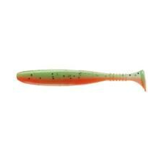 Daiwa TOURNAMENT D'FIN 10 cm Hot Tomato 7db horgászkiegészítő