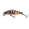 Daiwa Tournament Wise Minnow 50FS PGP