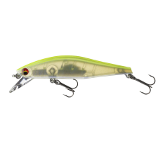 Daiwa Tournament Wise Minnow 70FS CBP horgászkiegészítő