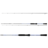  Daiwa Triforce Target Spin Jiggerspin 2,70m 8-35g M pergetőbot (11404-270)
