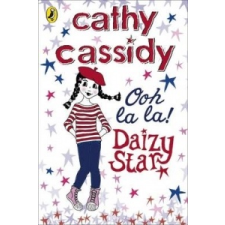  Daizy Star, Ooh La La! – Cathy Cassidy idegen nyelvű könyv