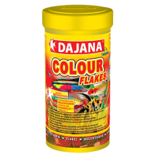  Dajana Aqua Colour Flakes 100ml haleledel