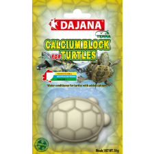 DAJANA béka torta 45g hüllőeledel