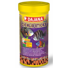 DAJANA | CICHLID Stick | Sügér haltáp - 250 ml haleledel