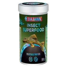 Dajana Haleledel, Insect Superfood, Növényi Ostya, 250 ml, Dp179B1 haleledel