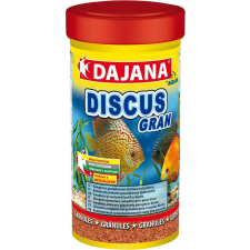  Dajana Haltáp, 250 ml, Discus Gran, DP112B haleledel