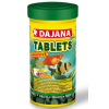 DAJANA | TABLETY | Tabletta akvárium üvegfalára ragasztható, haltáp - 250 ml