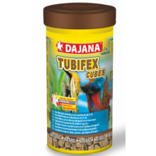 DAJANA | TUBIFEX kocka - 100ml haleledel