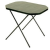 Dajar CAMPING 53x70 asztal - zöld