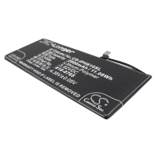 DAK90151 Akkumulátor 2915 mAh mobiltelefon akkumulátor
