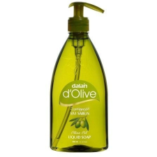 Dalan dOlive olíva folyékony szappan 400ml szappan