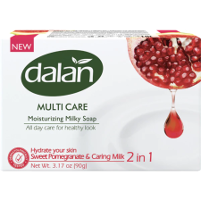  DALAN Szappan 90g Multi Care gránátalma szappan