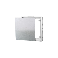 dalap Csempézhető Fém szervizajtó 300x400 hűtés, fűtés szerelvény