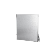 dalap Csempézhető Fém szervizajtó 400x400 hűtés, fűtés szerelvény