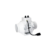 dalap Csőventilátor Dalap AP 100 T termosztáttal ventilátor