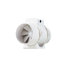 dalap Csőventilátor DALAP AP 160 Z időzítővel ventilátor