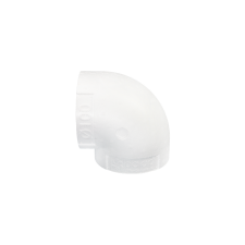 dalap EPS polisztirol 90° könyök szigetelés DN 100 mm hűtés, fűtés szerelvény