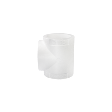 dalap EPS polisztirol T - idom szigetelés DN 125 mm hűtés, fűtés szerelvény