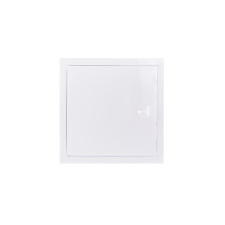 dalap Fém szervizajtó fogantyúval 298x598 hűtés, fűtés szerelvény