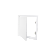 dalap Fém szervizajtó fogantyúval 398x598 hűtés, fűtés szerelvény