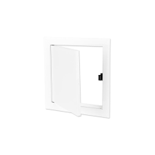 dalap Fém szervizajtó mágneszárral RVM 398x598 hűtés, fűtés szerelvény