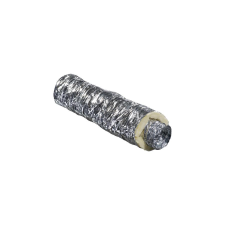 dalap Flexibilis csővezeték szigeteléssel 80mm/10m hűtés, fűtés szerelvény