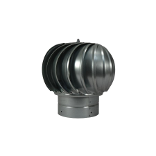 dalap Forgó huzatfokozó turbina Dalap DORN 150 ventilátor