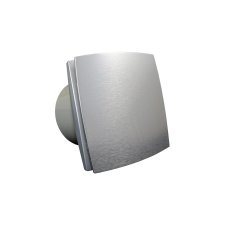 dalap Fürdőszoba ventilátor alumínium előlappal BFAZ150 időzítővel ventilátor