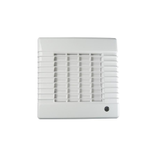 dalap Fürdőszoba ventilátor Dalap 150 LV, emelt teljesítménnyel ventilátor