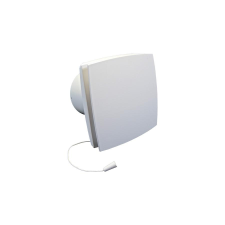 dalap Fürdőszoba ventilátor húzókapcsolóval Dalap 100 BFL ventilátor