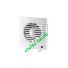 dalap Fürdőszobai ventilátor 100 GRACE Highpress, magasnyomás, húzókapcsoló ventilátor