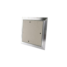 dalap Gipszkarton betétes szerelőajtó 400x400 mm hűtés, fűtés szerelvény