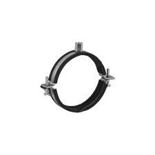 dalap Gumis bilincs légtechnikai csővezetékhez O 150 mm hűtés, fűtés szerelvény