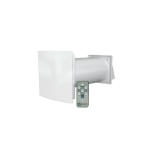 dalap HERO 125 egy helyiséges hővisszanyerős szellőztető hűtés, fűtés szerelvény