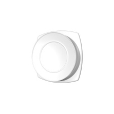 dalap Műanyag légszelep O 125 mm hűtés, fűtés szerelvény