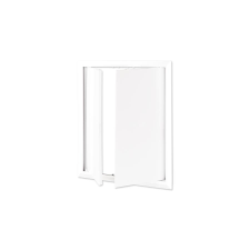 dalap Műanyag szervizajtó 2 400x400 hűtés, fűtés szerelvény