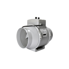 dalap Profi Csőventilátor Dalap AP 125 T termosztáttal, emelt teljesítménnyel ventilátor