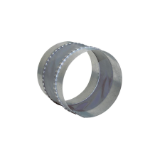 dalap Rezgéscsillapító toldóidom 100 mm hűtés, fűtés szerelvény