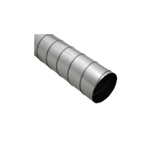 dalap Spirálkorcolt légcsatorna 315/2m hűtés, fűtés szerelvény