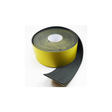 dalap Szigetelő ragasztószalag szellőzéshez 50 mm hűtés, fűtés szerelvény