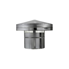 dalap Tetősapka PS 200 hűtés, fűtés szerelvény