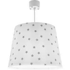 Dalber Star Light fehér gyerek függesztett lámpa (DA-82212B) E27 1 izzós IP20 világítás