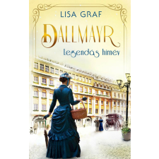 Dallmayr 4. – Legendás hírnév regény
