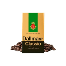 Dallmayr Classic 500 g őrölt kávé kávé