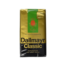 Dallmayr Classic szemes kávé 500 g kávé