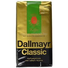Dallmayr Classic szemes kávé 500 g (CLASSIC_500_G_SZEMES) kávé