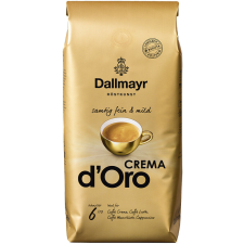 Dallmayr Crema Doro szemes kávé (1kg) kávé
