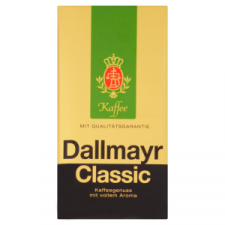 Dallmayr Dallmayr classic 250 g őrölt kávé kávé