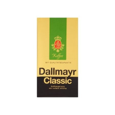 Dallmayr Dallmayr Classic őrölt kávé 250 g kávé